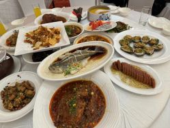 点击看大图 -友豪锦江酒店·宴会厅