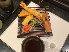 -月下料理(楷林IFC店)