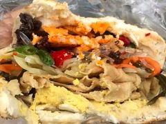 -三兄弟高炉烧饼