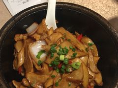 -湘村人家(常平中元街店)