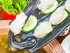 -香满锅老北京羊蝎子火锅·家常菜(新街口店)