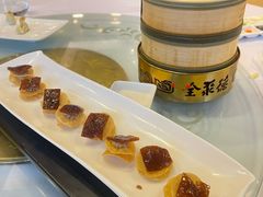 -北京全聚德(和平门店)