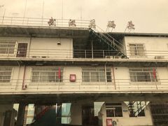 -武汉关码头(轮渡站)