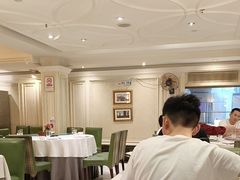 -大鸭梨烤鸭(左家庄店)