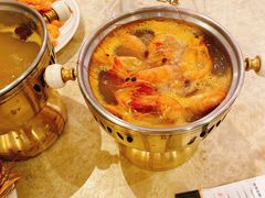 -芭菲盛宴·环球美食(解放碑英利国际店)