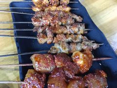 -神碳烧烤东北秘制串(东城路店)