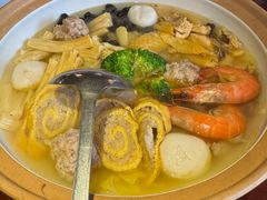 绍三鲜-寻宝记绍兴菜(鲁迅路店)