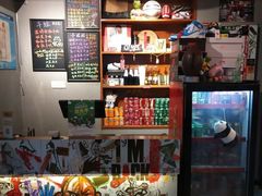 -虾易落味(杭州黄龙万科中心店)