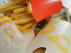 -麦当劳(伟城广场店)