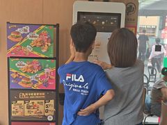 -麦当劳(盛兴大街店)