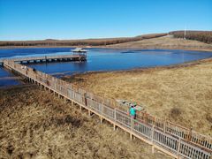 -塞罕坝国家级自然保护区