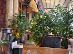 -不二·民谣音乐餐吧(长沙店)
