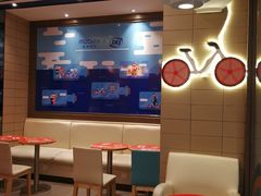 -DQ·蛋糕·冰淇淋(金鹰天地店)