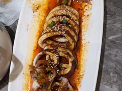 -前海沿·青岛菜(乐客城店)