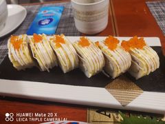 -松羽料理(国大店)