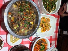 -好帮厨·下饭浏阳菜·坚持现炒(月湖店)