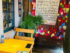 -马灯部落·西湖边的创意山景餐厅(虎跑动物园店)