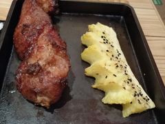 -窑啊窑窑炉烧烤(合生广场店)