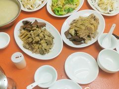 -水东兴记鸭粥店(茂名店)