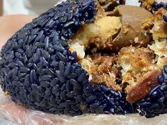 -芳婆糕团店(王府大街店)