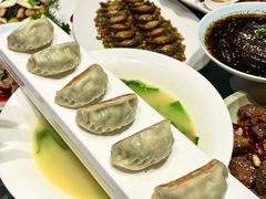 -夜宴江景餐厅
