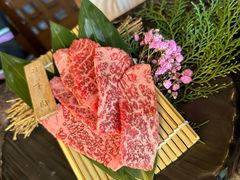 -老乾杯和牛烧肉(王府中环店)