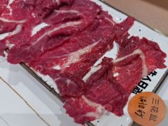 -牛人日志·鲜牛肉骨汤火锅(万科里瑧店)