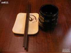 餐具-味千拉面(又一城店)