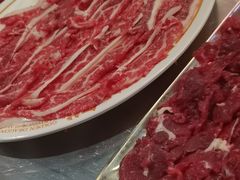 -金龙大四喜牛肉火锅