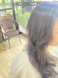 -首脑美发沙龙