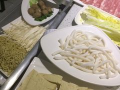 -重庆巴渝火锅(钟家村店)