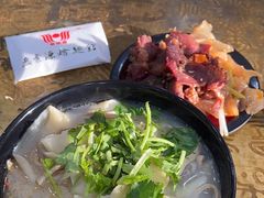 -惠丰源烩面馆(经七路店)