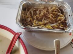 -四川简阳羊肉汤火锅(金台路店)