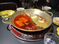 -羊大爷涮肉(亮马桥店)