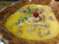 -院子餐厅·大锅菜·老杭帮(桥西直街店)