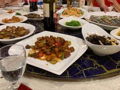 -锦龙国际酒店(天津奥体中心华苑地铁站店)