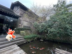 -解香楼(八盘岭路店)