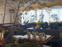 -良木缘咖啡西餐(优品道广场店)