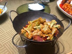 -鱼食饭稻·苏浙土菜17年老馆子(平江路店)