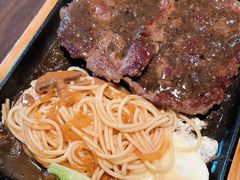 -豪享来牛排(人民店)