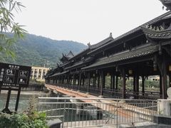 -水磨古镇