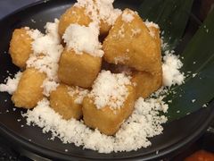 -九田家黑牛烤肉料理(中北镇店)