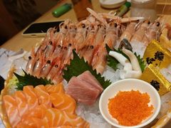 -贵木日本料理·铁板烧(新地假日广场店)