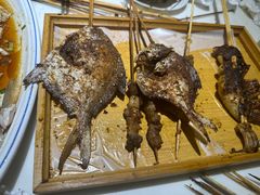 -寻味乌镇·龙虾烧烤