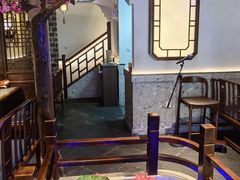 -姑苏家宴·苏帮菜·松鼠桂鱼(苏州总店)
