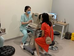 -嘉悦丽格眼科(丰联广场店)