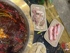 -黑鸡母杀牛匠火锅(崇文路店)