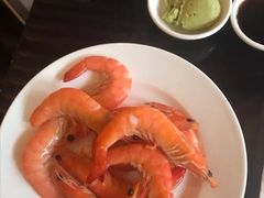 -万达文华酒店·美食汇自助餐厅