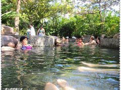 -三亚珠江南田温泉度假区