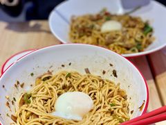 -阿当·小炒牛肉面(人广店)